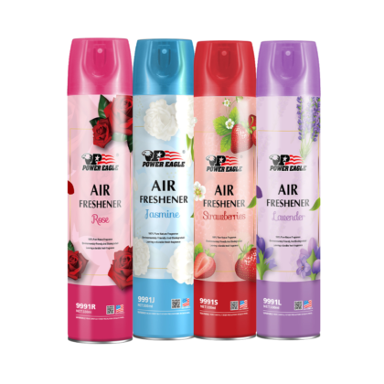 Pack of 4 Air Freshener